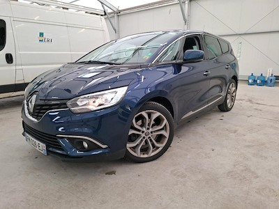 Renault Grand SCENIC Grand Scenic 1.7 Blue dCi 120ch Business EDC 7 places