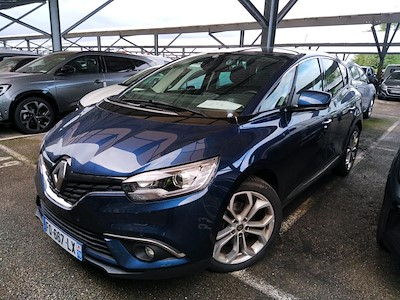 Renault SCENIC Scenic 1.7 Blue dCi 120ch Business EDC