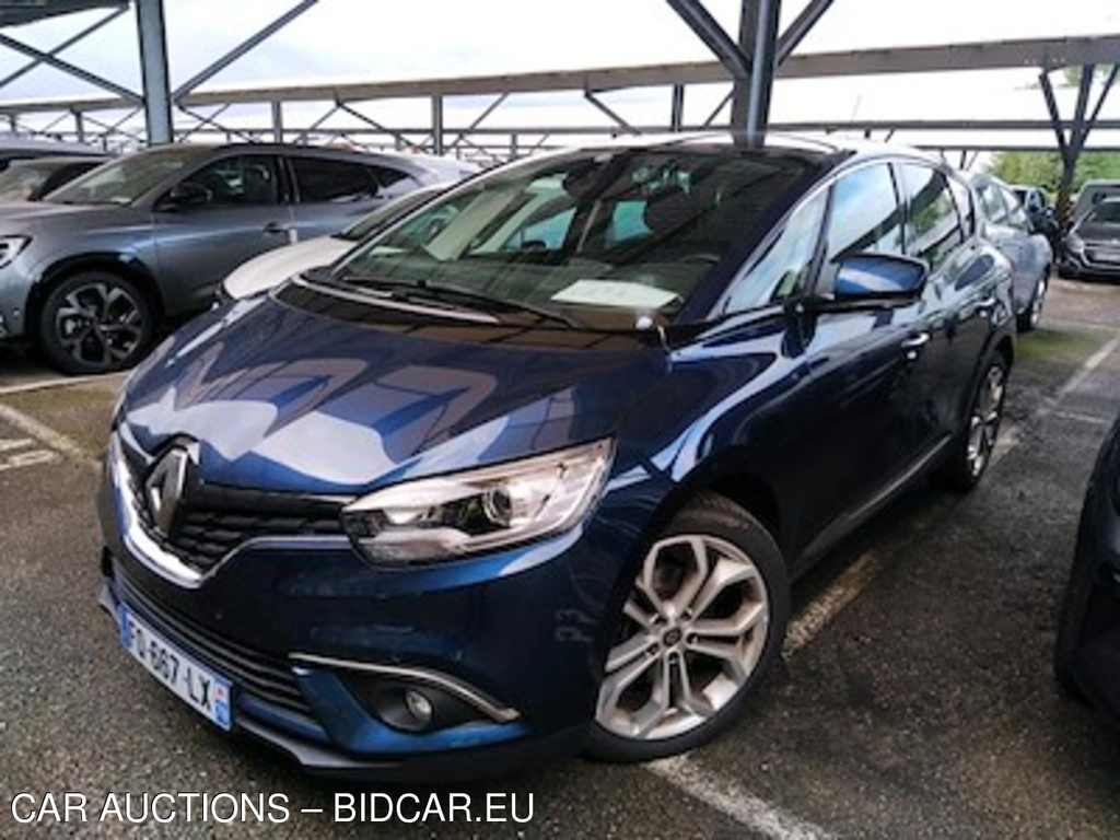 Renault SCENIC Scenic 1.7 Blue dCi 120ch Business EDC