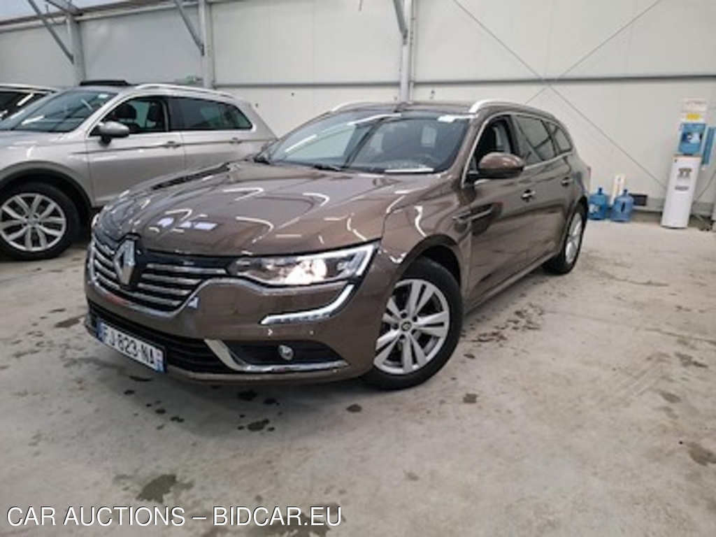 Renault TALISMAN Talisman Estate 1.3 TCe 160ch FAP Business EDC - 19