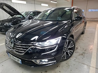 Renault TALISMAN Talisman Estate 2.0 Blue dCi 190ch Initiale Paris EDC