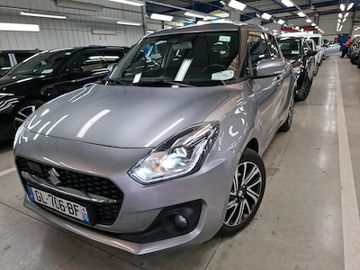 Suzuki SWIFT Swift 1.2 Dualjet Hybrid 83ch Pack