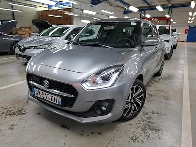 Suzuki SWIFT Swift 1.2 Dualjet Hybrid 83ch Pack