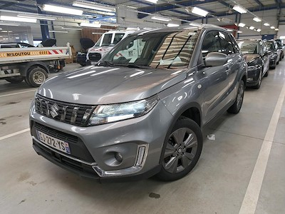 Suzuki VITARA Vitara 1.4 Boosterjet Hybrid 129ch Privilege