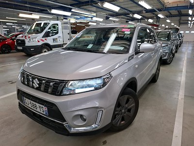 Suzuki VITARA Vitara 1.4 Boosterjet Hybrid 129ch Privilege