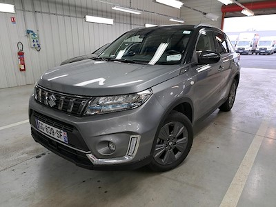 Suzuki VITARA Vitara 1.5 Dualjet Hybrid 115ch Privilege Auto