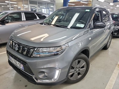 Suzuki VITARA Vitara 1.5 Dualjet Hybrid 115ch Privilege Auto