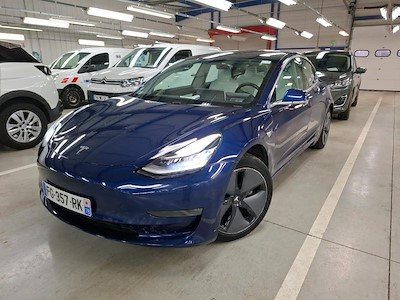 Tesla Model 3 Model 3 Long-Range Dual Motor AWD