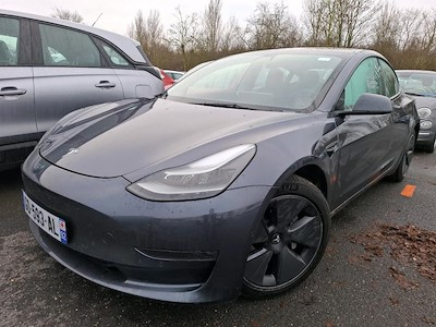 Tesla Model 3 Model 3 Long-Range Dual Motor AWD MY21