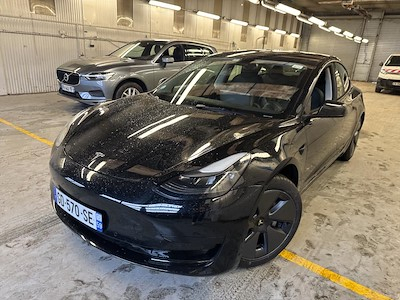 Tesla Model 3 Model 3 Standard RWD Plus MY22