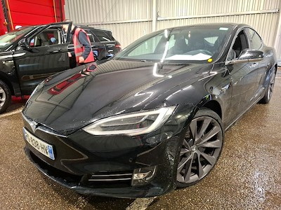 Tesla Model S Model S Long Range AWD