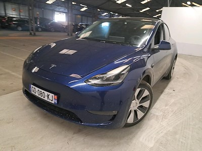 Tesla Model Y Model Y Long Range AWD