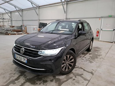 Volkswagen TIGUAN Tiguan 1.5 TSI 150ch Business