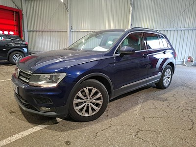 Volkswagen TIGUAN Tiguan 1.5 TSI EVO 150ch Confortline DSG7 Euro6d-T