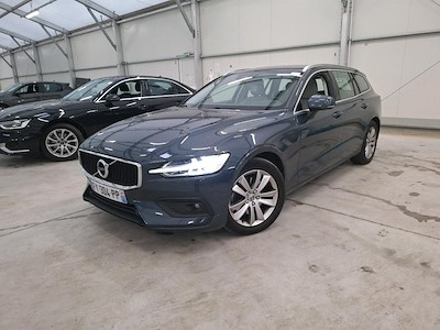 Volvo V60 V60 B3 163ch Business Executive Geartronic