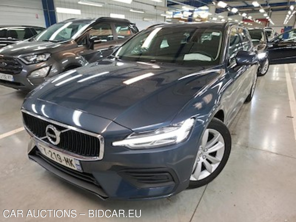 Volvo V60 V60 B3 163ch Business Geartronic