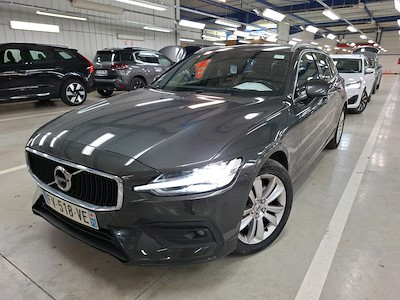 Volvo V60 V60 B4 197ch AdBlue Business Executive Geartronic