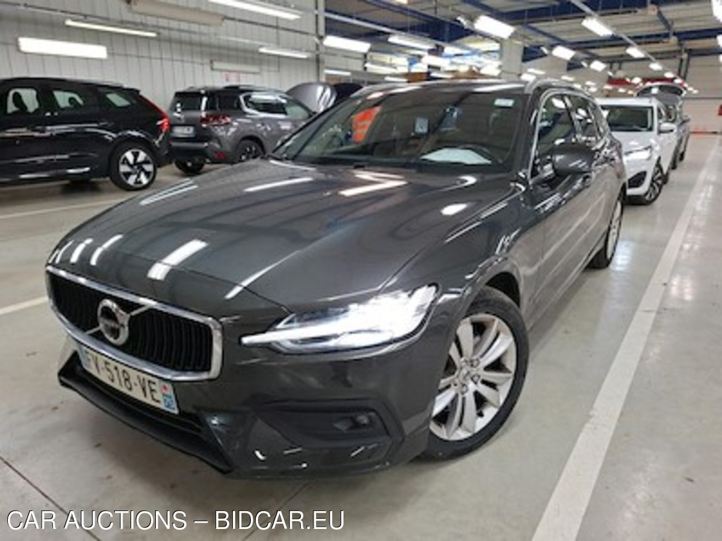 Volvo V60 V60 B4 197ch AdBlue Business Executive Geartronic