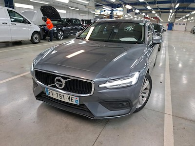 Volvo V60 V60 B4 197ch AdBlue Business Executive Geartronic