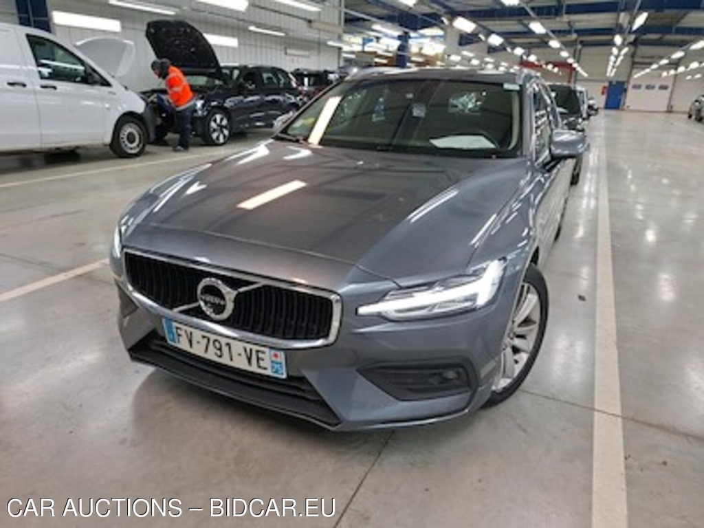 Volvo V60 V60 B4 197ch AdBlue Business Executive Geartronic