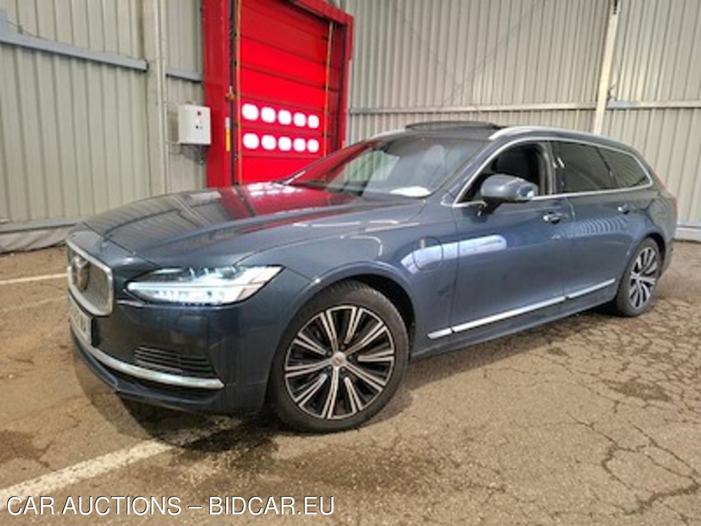 Volvo V90 V90 T8 AWD Recharge 303 + 87ch Inscription Geartronic