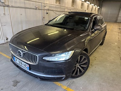 Volvo V90 V90 T8 AWD Recharge 310 + 145ch Inscription Luxe Geartronic