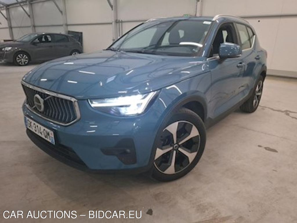 Volvo XC40 XC40 B3 163ch Ultimate DCT 7