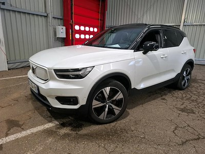 Volvo XC40 XC40 Recharge Twin AWD 408ch Pro EDT