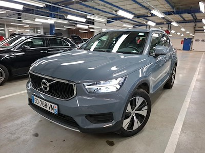 Volvo XC40 XC40 T2 129ch Momentum Business