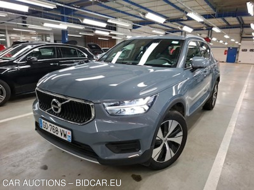 Volvo XC40 XC40 T2 129ch Momentum Business