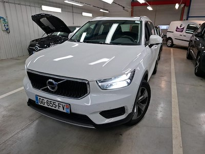 Volvo XC40 XC40 T2 129ch Momentum Business Geartronic 8