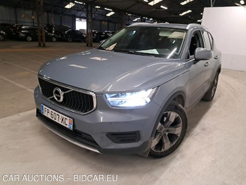 Volvo XC40 XC40 T3 163ch Business