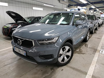 Volvo XC40 XC40 T3 163ch Business Geartronic 8