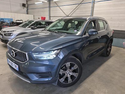 Volvo XC40 XC40 T3 163ch Inscription Geartronic 8