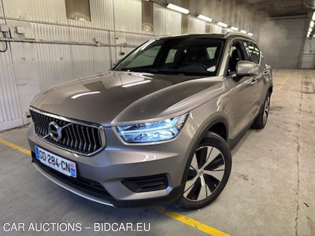 Volvo XC40 XC40 T4 Recharge 129 + 82ch Business DCT 7