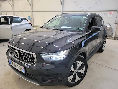 Volvo XC40 XC40 T4 Recharge 129 + 82ch Inscription Business DCT 7