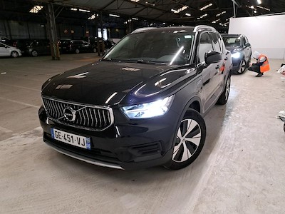 Volvo XC40 XC40 T4 Recharge 129 + 82ch Inscription Business DCT 7