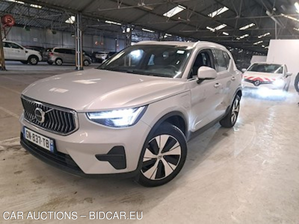 Volvo XC40 XC40 T4 Recharge 129 + 82ch Start DCT 7