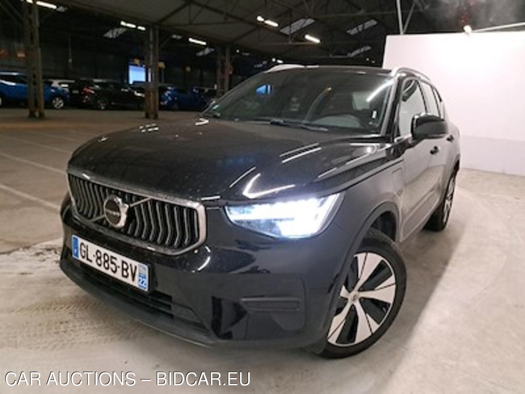 Volvo XC40 XC40 T4 Recharge 129 + 82ch Start DCT 7