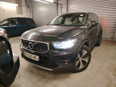 Volvo XC40 XC40 T5 Recharge 180 + 82ch Business DCT 7