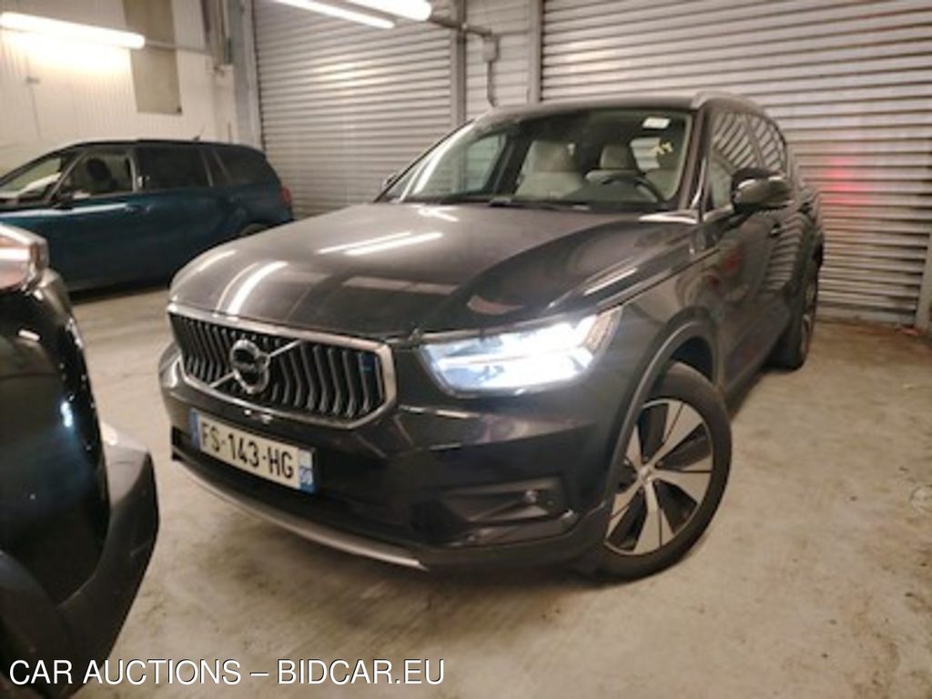 Volvo XC40 XC40 T5 Recharge 180 + 82ch Business DCT 7