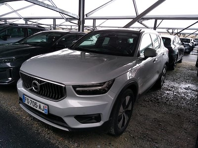 Volvo XC40 XC40 T5 Recharge 180 + 82ch Business DCT 7