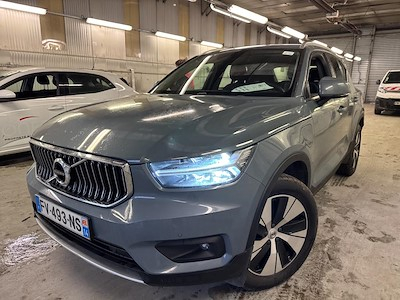 Volvo XC40 XC40 T5 Recharge 180 + 82ch Business DCT 7