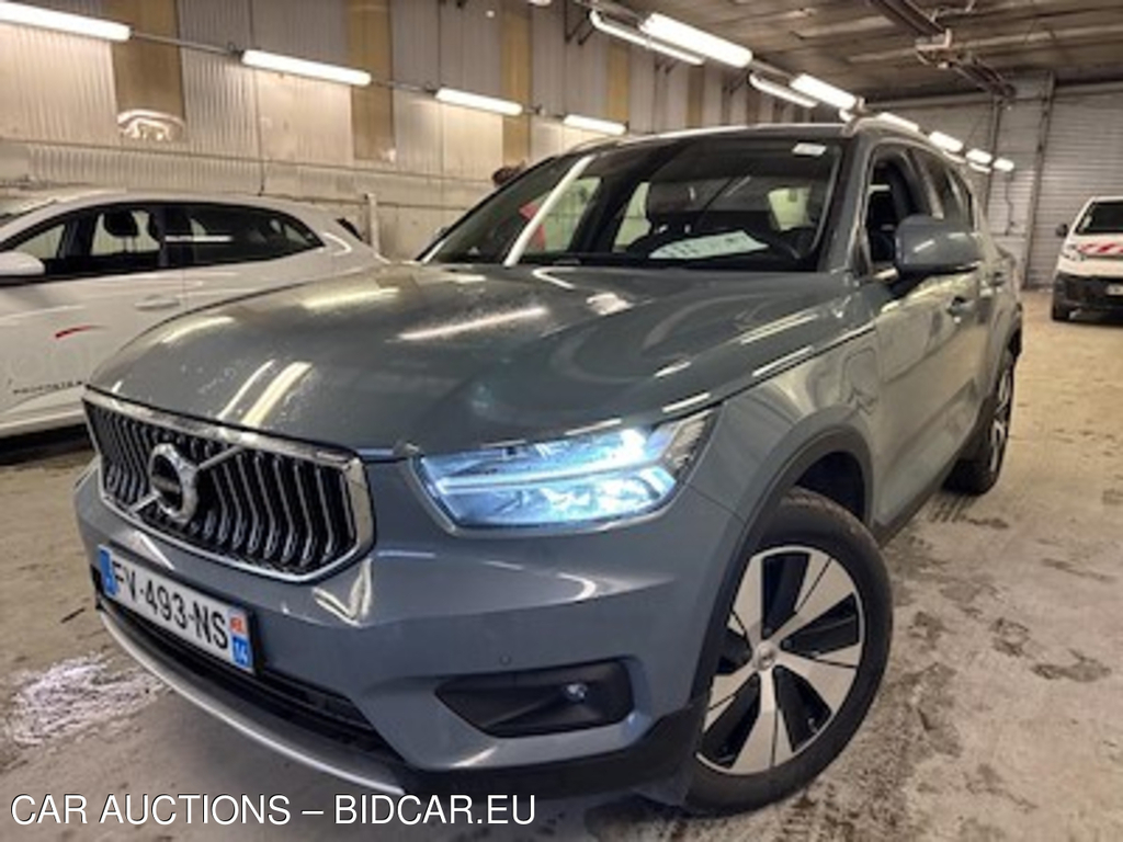 Volvo XC40 XC40 T5 Recharge 180 + 82ch Business DCT 7