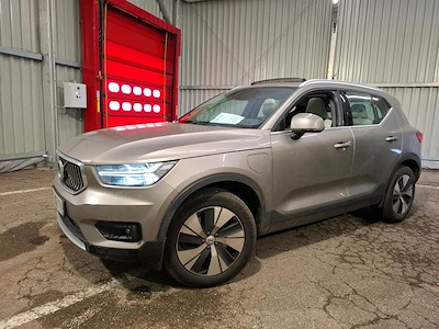 Volvo XC40 XC40 T5 Recharge 180 + 82ch Business DCT 7