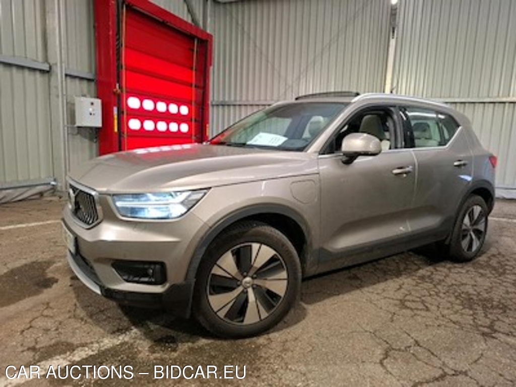 Volvo XC40 XC40 T5 Recharge 180 + 82ch Business DCT 7