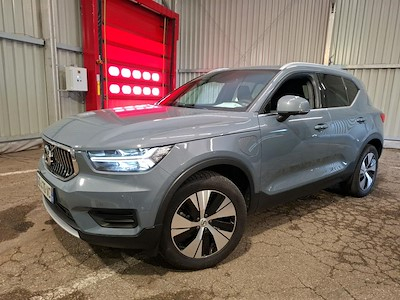 Volvo XC40 XC40 T5 Recharge 180 + 82ch Inscription Business DCT 7