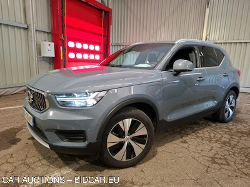 Volvo XC40 XC40 T5 Recharge 180 + 82ch Inscription Business DCT 7