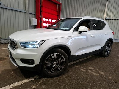 Volvo XC40 XC40 T5 Recharge 180 + 82ch Inscription DCT 7