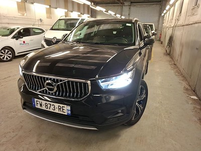 Volvo XC40 XC40 T5 Recharge 180 + 82ch Inscription DCT 7